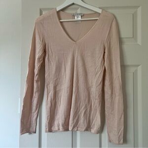 Le tricot perugia V-Neck